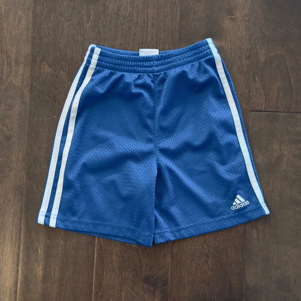 Lot of 13 Boys Size 4 Clothes Ralph Lauren Tommy Hilfiger Adidas Nike Levi Puma